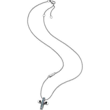 Collana Donna Gioielli Breil Charming Cros