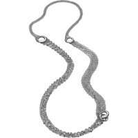 collana donna gioielli breil skyfall tj1411