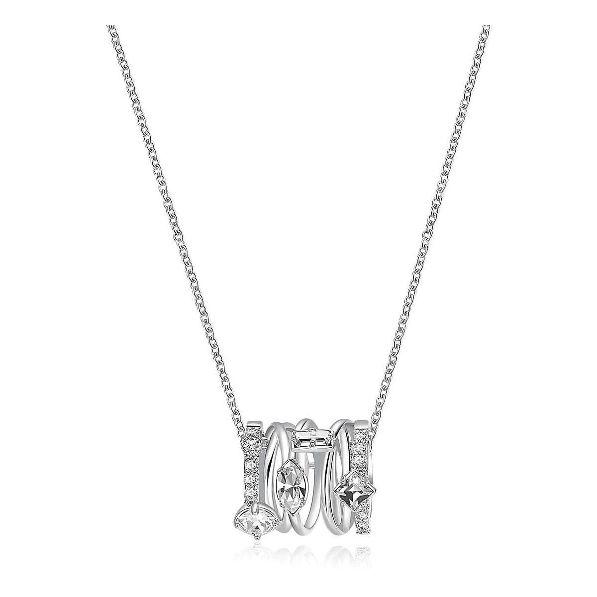 Collana Donna Brosway Mini Classico Cod. BNI03 - Gioiello Elegante E Semplice