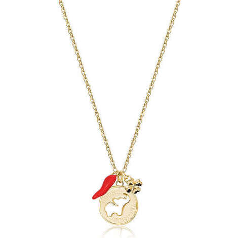 Collana donna gioielli Brosway Chakra