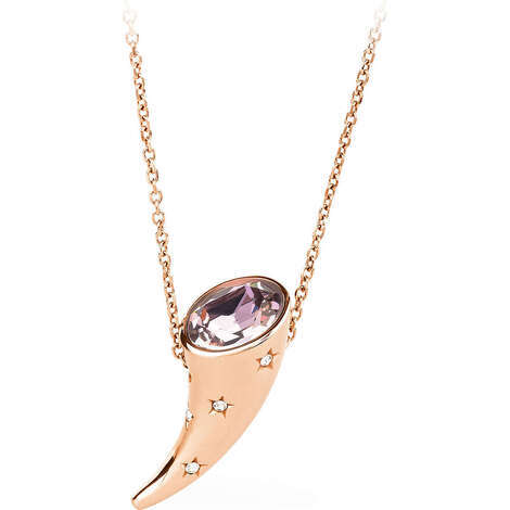 Collana donna gioielli Brosway Fortuna