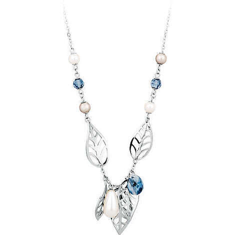 Collana donna gioielli Brosway LEAVES
