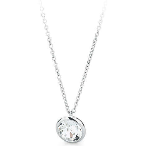 Collana donna gioielli Brosway Ntring