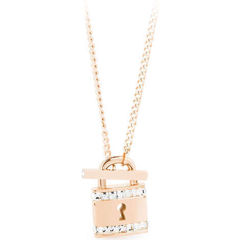 Collana donna gioielli Brosway Private