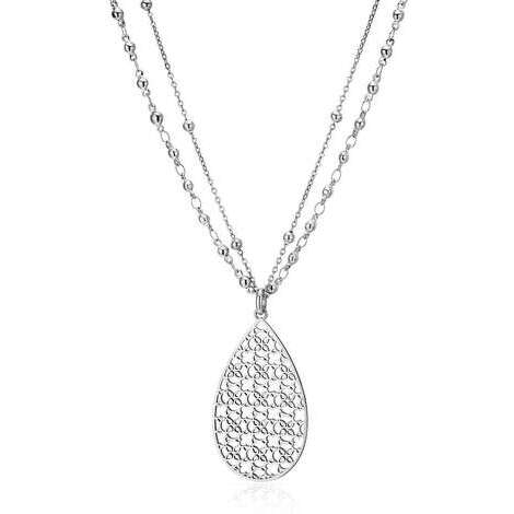 Collana donna gioielli Brosway Tailor
