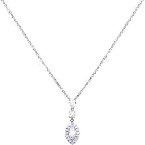 Collana donna gioielli Diamonfire Bridal