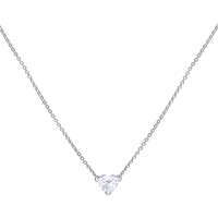 collana donna gioielli diamonfire carats 63/0688/1/082