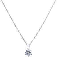 collana donna gioielli diamonfire classic 13/0999/1/582