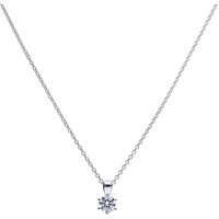 collana donna gioielli diamonfire classic 13/1001/1/582
