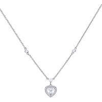 collana donna gioielli diamonfire classic 63/0857/1/082