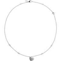 collana donna gioielli diamonfire classic 63/0887/1/082