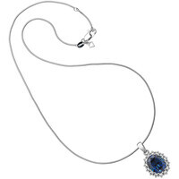 collana donna gioielli diamonfire royal 13/1073/1/589