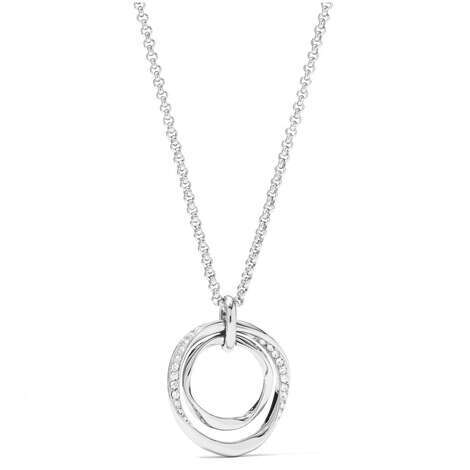 Collana donna gioielli Fossil