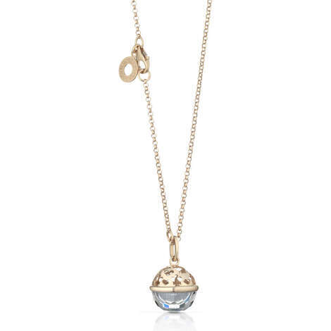 Collana donna gioielli Giannotti Shine