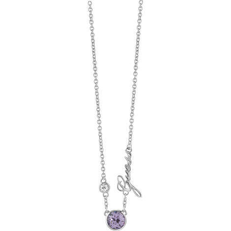 Collana donna gioielli Guess Copacabana