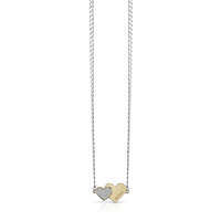 collana donna gioielli guess me & you ubn84075