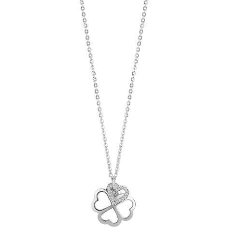 Collana donna gioielli Guess One Of A Kind