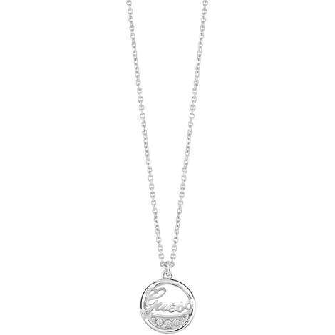 Collana donna gioielli Guess
