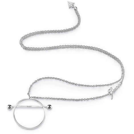 Collana donna gioielli Guess