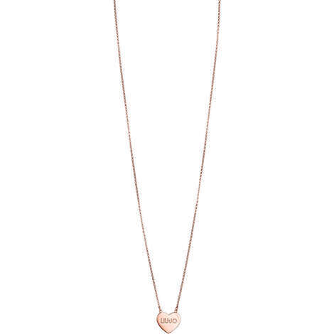 Collana donna gioielli Liujo Destini