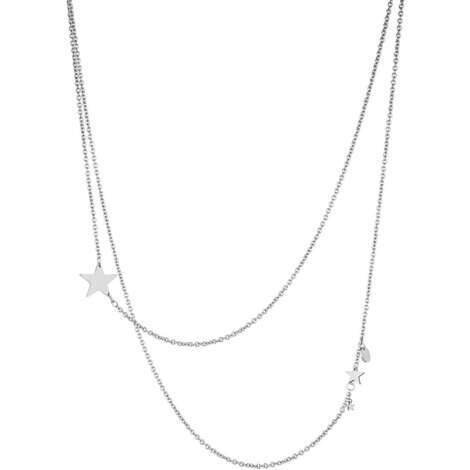 Collana donna gioielli Liujo