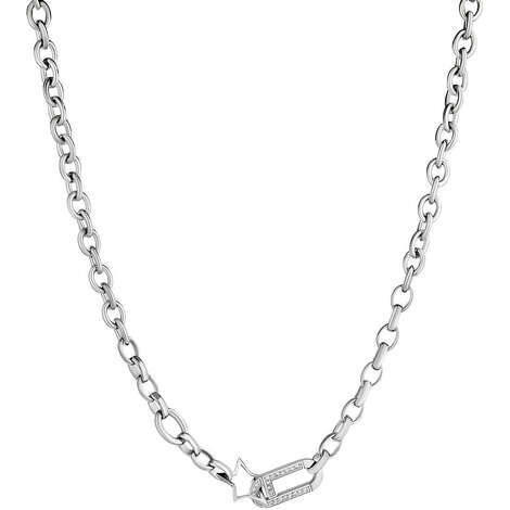 Collana donna gioielli Liujo