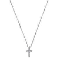 collana donna gioielli melitea religion mc106