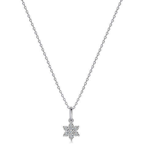 Collana donna gioielli Melitea Un Pensiero Per Te