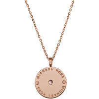 collana donna gioielli michael kors mkj2656791