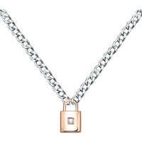 collana donna gioielli morellato abbraccio saub03