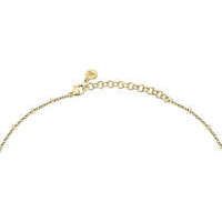 Collana Donna Morellato Abbraccio In Acciaio Bronzo SAUB03 | La Clessidra