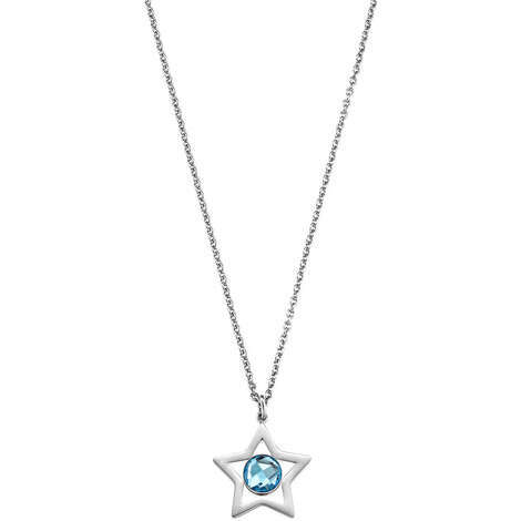 Collana donna gioielli Morellato Cosmo