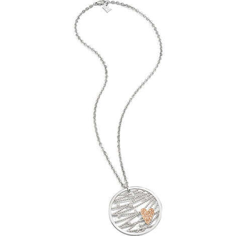 Collana donna gioielli Morellato Cuore Mio
