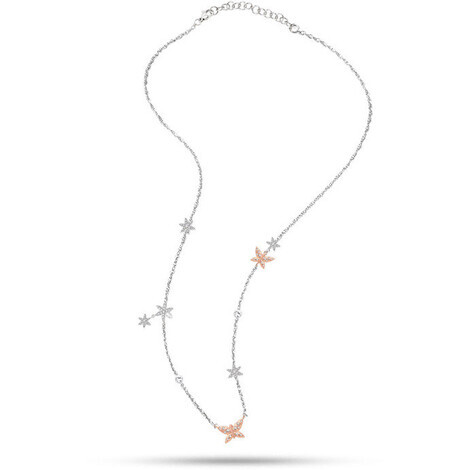 Collana donna gioielli Morellato Natura