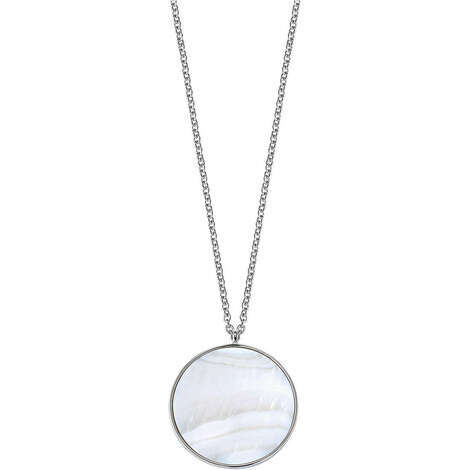 Collana donna gioielli Morellato Perfetta