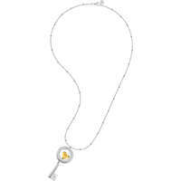 collana donna gioielli morellato scrigno d&x27;amore samb30