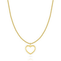 collana donna gioielli ops objects big love ops-lux44