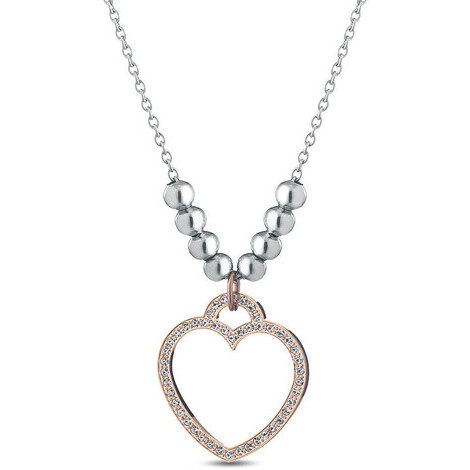Collana donna gioielli Ops Objects Crystal Vibes