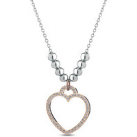 collana donna gioielli ops objects crystal vibes opscl-574