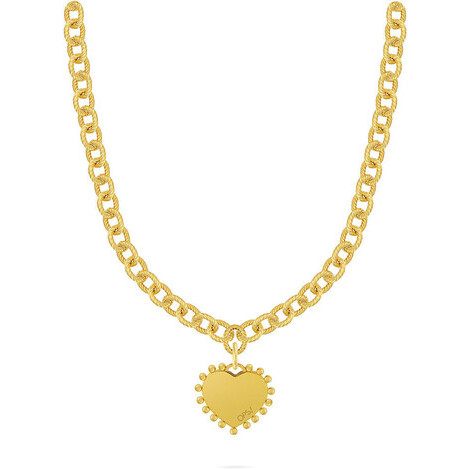 Collana donna gioielli Ops Objects Essential Love