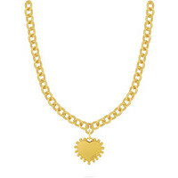 collana donna gioielli ops objects essential love ops-lux63