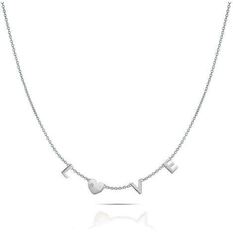 Collana donna gioielli Ops Objects Lovefool