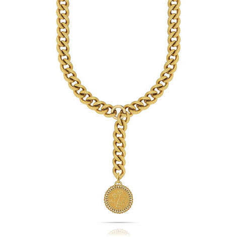 Collana donna gioielli Ops Objects Natural Love