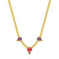 collana donna gioielli ops objects ops-lux56