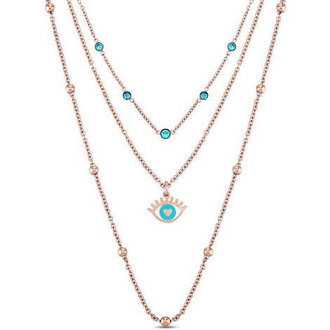 Collana donna gioielli Ops Objects Summer Feelings