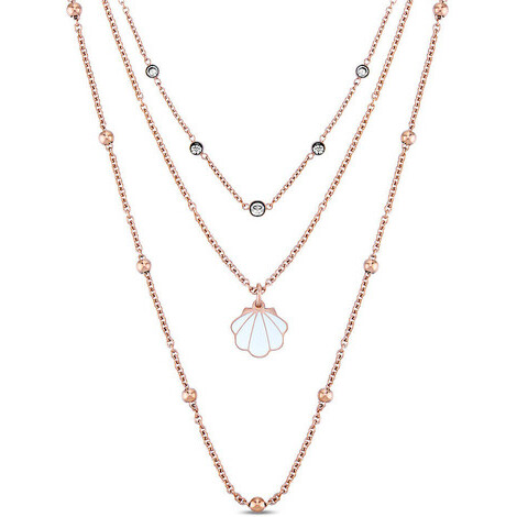 Collana donna gioielli Ops Objects Summer Feelings