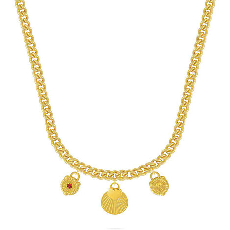 Collana donna gioielli Ops Objects Summer Love