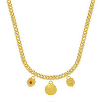 collana donna gioielli ops objects summer love ops-lux48