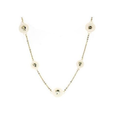 Collana donna gioielli Ops Objects Tresor