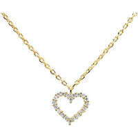 collana donna gioielli pdpaola ultra basic co01-220-u